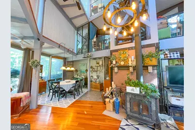 100 +/- Acres On Rambling Road, Fairmount, GA 30139 - Photo 14