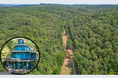 100 +/- Acres On Rambling Road, Fairmount, GA 30139 - Photo 1