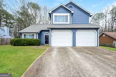 5724 Rex Mill Creek, Rex, GA 30273 - Photo 1