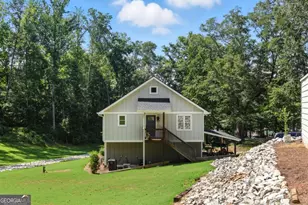 195 Stovall Ext Rd, Lavonia, GA 30553 - Photo 4