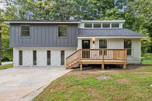 4050 Daron Ct, Ellenwood, GA 30294 - Photo 1