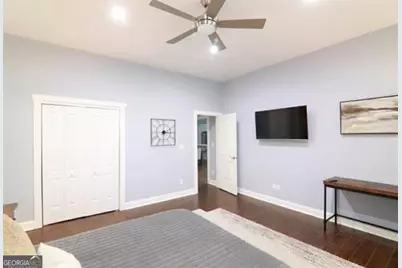 1673 Fairway Hill Drive SE, Atlanta, GA 30317 - Photo 10