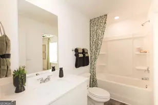 245 Bald Ave, McDonough, GA 30253 - Photo 12