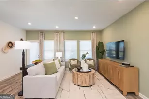 245 Bald Ave, McDonough, GA 30253 - Photo 6