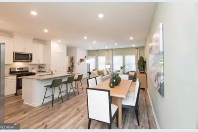 245 Bald Avenue, McDonough, GA 30253 - Photo 4