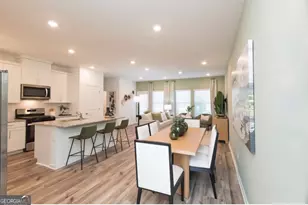 245 Bald Ave, McDonough, GA 30253 - Photo 4