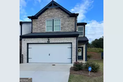 245 Bald Avenue, McDonough, GA 30253 - Photo 1