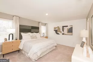 245 Bald Ave, McDonough, GA 30253 - Photo 10