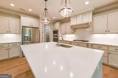 16 Anchor Court, Newnan, GA 30263 - Photo 2