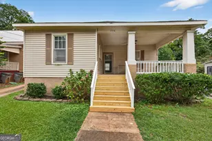 208 Blvd, Lagrange, GA 30240 - Photo 1