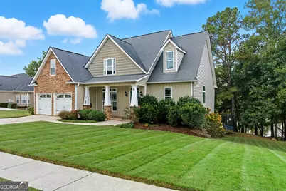 207 Retreat Way, Carrollton, GA 30116 - Photo 4