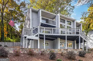 8515 Lake Dr, Snellville, GA 30039 - Photo 2