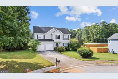 1469 Glynn View Court, Hampton, GA 30228 - Photo 2