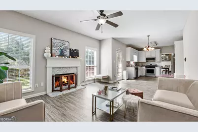 1469 Glynn View Court, Hampton, GA 30228 - Photo 6