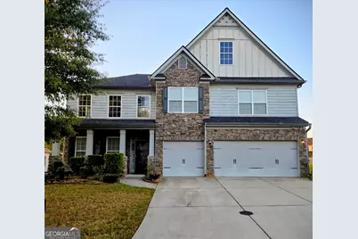4613 Irish Red Court, Union City, GA 30291 - Photo 1
