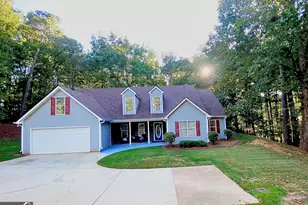 445 Royal St, McDonough, GA 30253 - Photo 10