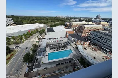 361 17th Street NW #1420, Atlanta, GA 30363 - Photo 34