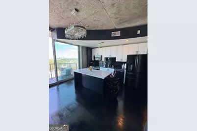 361 17th Street NW #1420, Atlanta, GA 30363 - Photo 8