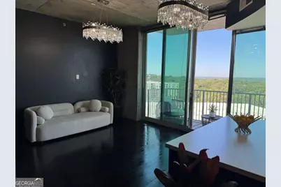 361 17th Street NW #1420, Atlanta, GA 30363 - Photo 6