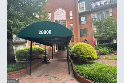 28112 Plantation Drive NE, Atlanta, GA 30324 - Photo 2