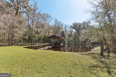 325 White Oak Place, Woodbine, GA 31569 - Photo 40