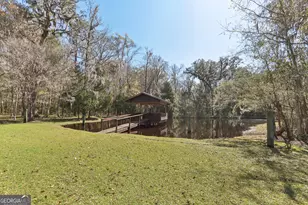 325 White Oak Pl, Woodbine, GA 31569 - Photo 40
