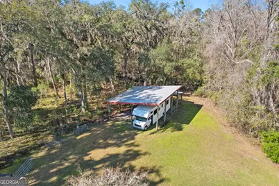 325 White Oak Place, Woodbine, GA 31569 - Photo 52