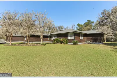 325 White Oak Place, Woodbine, GA 31569 - Photo 6