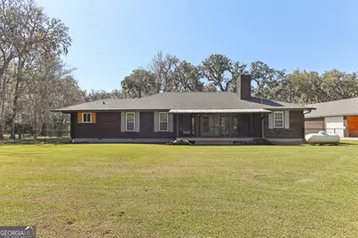 325 White Oak Place, Woodbine, GA 31569 - Photo 4