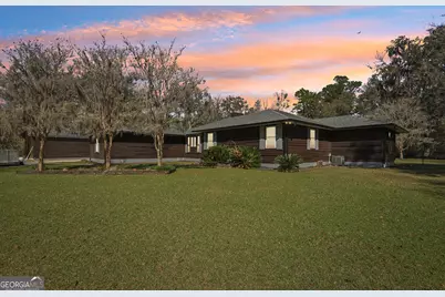 325 White Oak Place, Woodbine, GA 31569 - Photo 2