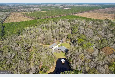 325 White Oak Place, Woodbine, GA 31569 - Photo 44