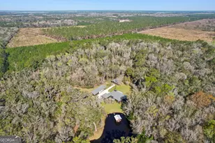 325 White Oak Pl, Woodbine, GA 31569 - Photo 44