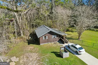 325 White Oak Place, Woodbine, GA 31569 - Photo 42