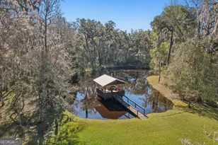 325 White Oak Pl, Woodbine, GA 31569 - Photo 8