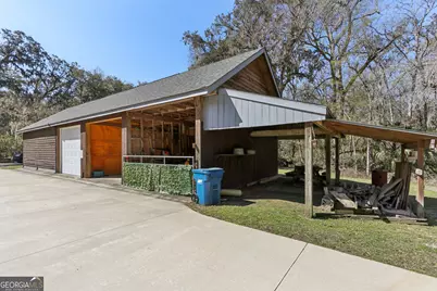 325 White Oak Place, Woodbine, GA 31569 - Photo 36