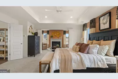 1767 Goodwin Drive, Hampton, GA 30228 - Photo 52