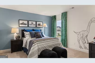 1767 Goodwin Drive, Hampton, GA 30228 - Photo 74