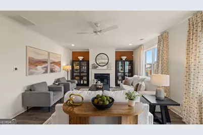 1767 Goodwin Drive, Hampton, GA 30228 - Photo 38