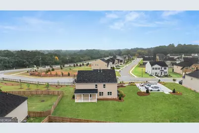 1767 Goodwin Drive, Hampton, GA 30228 - Photo 104