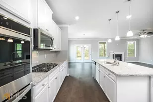 1921 Endress Circle, Hampton, GA 30228 - Photo 8