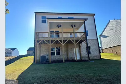 1921 Endress Circle, Hampton, GA 30228 - Photo 2