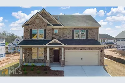 1921 Endress Circle, Hampton, GA 30228 - Photo 1