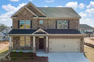 1921 Endress Circle, Hampton, GA 30228 - Photo 1