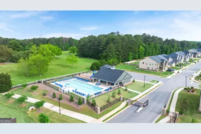 1771 Goodwin Drive, Hampton, GA 30228 - Photo 6