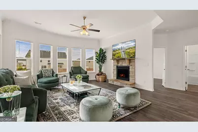 1771 Goodwin Drive, Hampton, GA 30228 - Photo 22