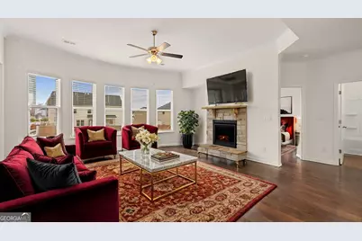 1771 Goodwin Drive, Hampton, GA 30228 - Photo 20