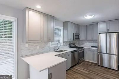 2984 Porsche Place NW, Kennesaw, GA 30144 - Photo 8