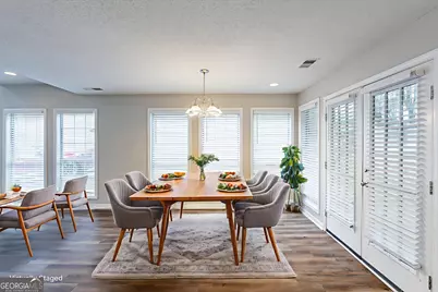 2984 Porsche Place NW, Kennesaw, GA 30144 - Photo 2