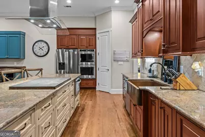 1021 Emerald View Drive, Greensboro, GA 30642 - Photo 14