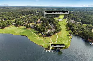 1021 Emerald View Dr, Greensboro, GA 30642 - Photo 4